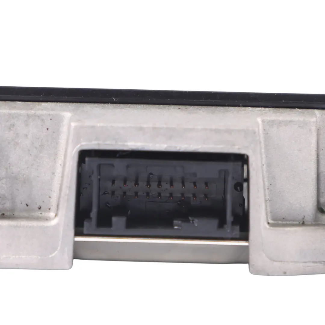 Audi Q7 4L Amplificador BOSE Premium Audio Sound System Módulo - SKU 4L0035223J - Número de pieza 4L0035223J