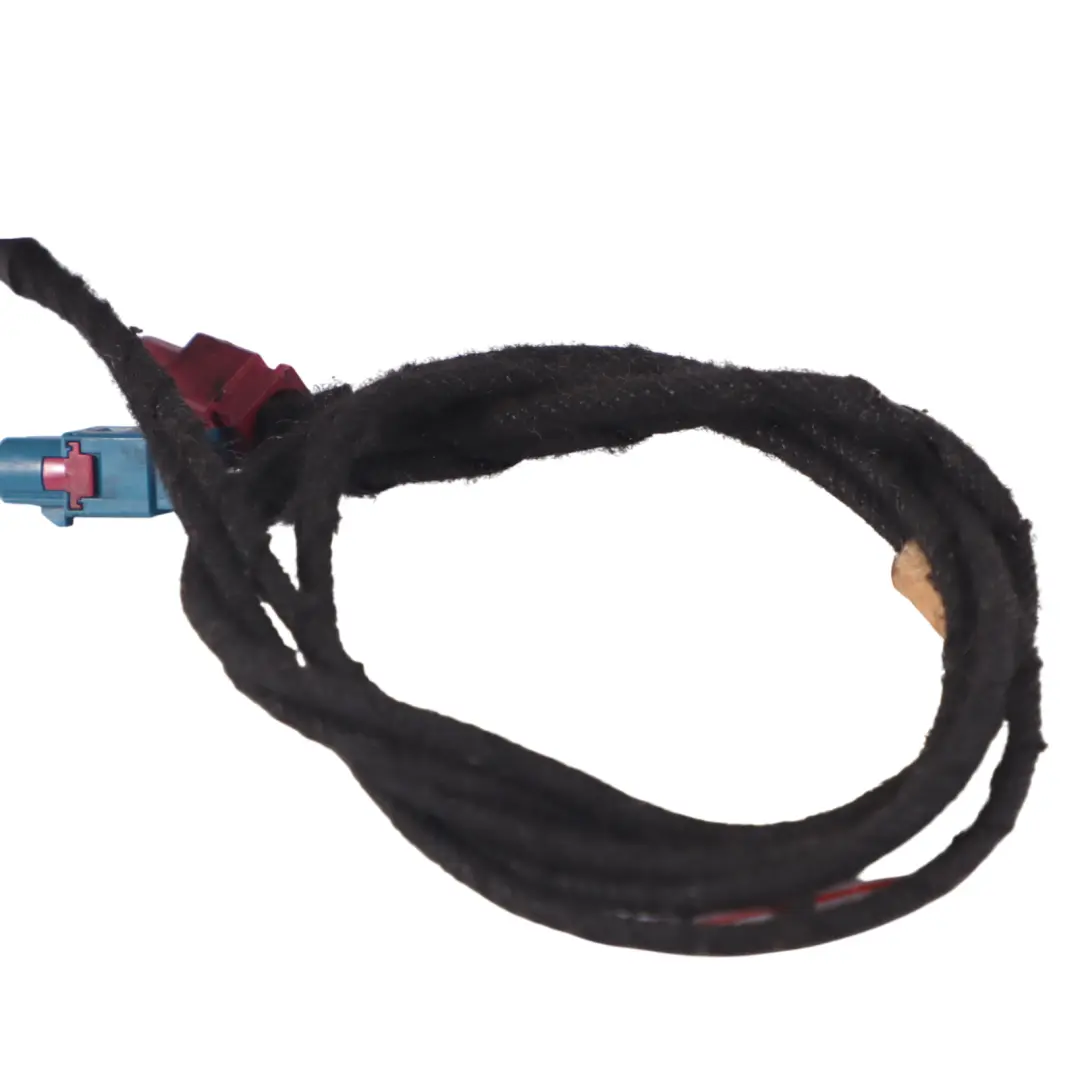 Dachantenne Antenne Shark Top Eissilber Metallic - X7W für Audi Q7 4L mit Teilenummer 4L0035503L Audi Q7 4L Dachantenne Antenne Shark Top Eissilber Metallic - X7W - SKU 4L0035503L-ICS - Teilenummer 4L0035503L