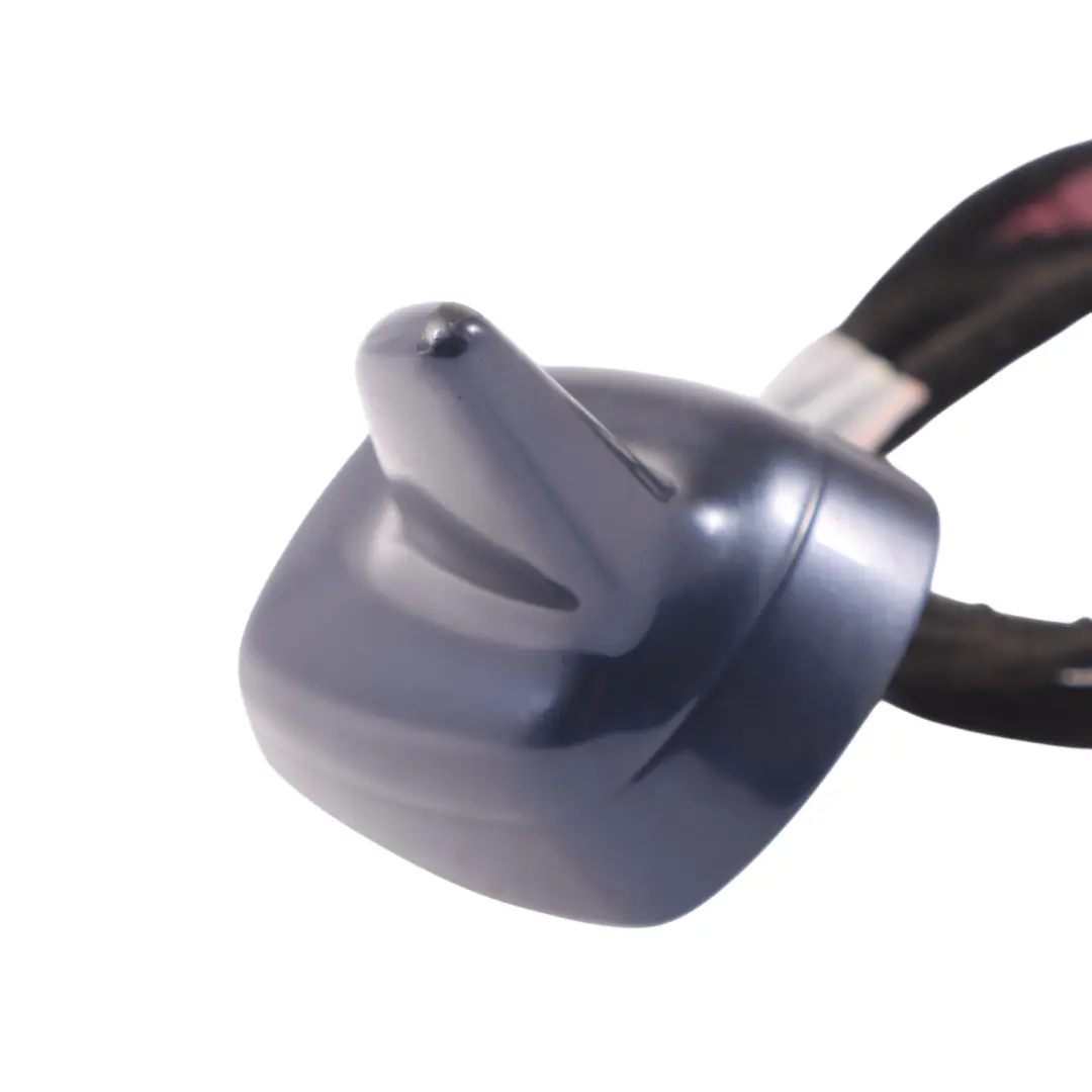  Antenna a tetto Audi Q7 4L Pinna di squalo Blu Mugello - Z5E 4L0035503L - SKU 4L0035503L-MUB - Numero di parte 4L0035503L-MUB