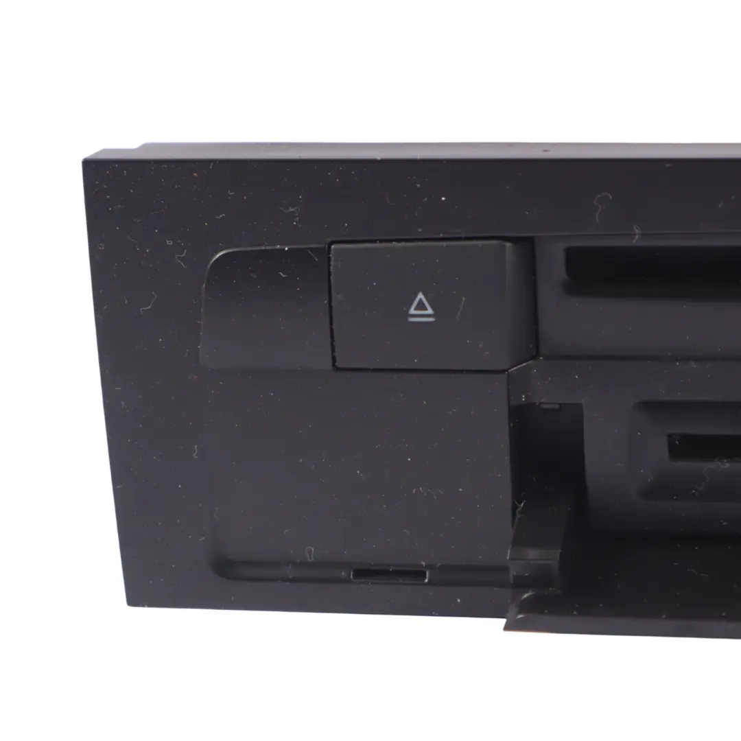 Audi Q7 4L Navigatore satellitare multimediale SD CD Radio principale - SKU 4L0035670 - Numero di parte 4L0035670