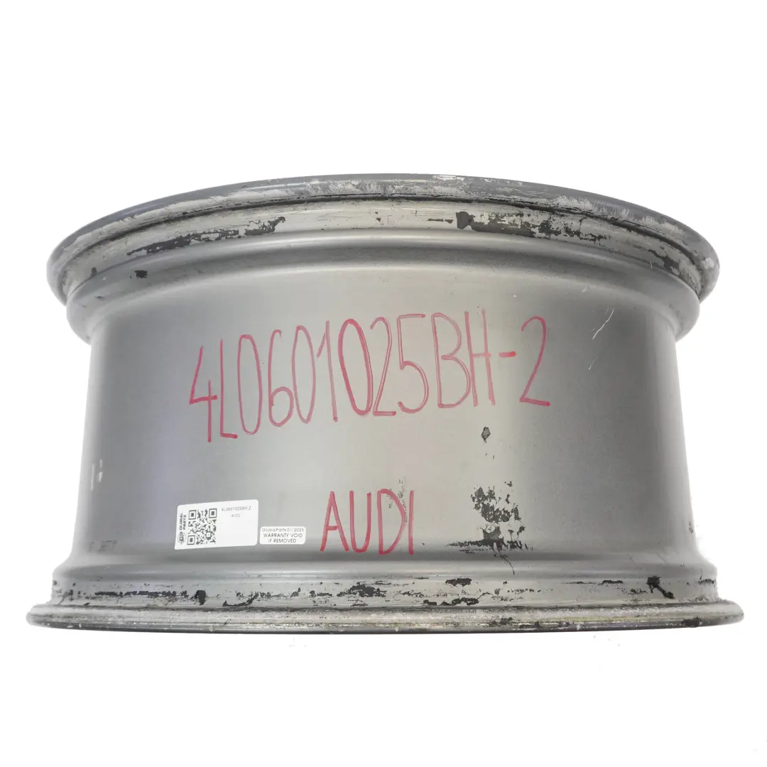Audi Q7 4L Felga Aluminiowa 21" 10J ET:44 - SKU 4L0601025BH-2 - Numer Części 4L0601025BH