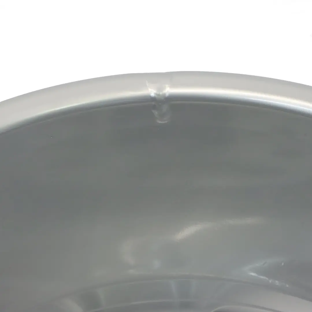 Audi Q7 4L Komplet Srebrnych Felg Aluminiowych 20" 9J ET:60 - SKU 4L0601025H - Numer Części 4L0601025H