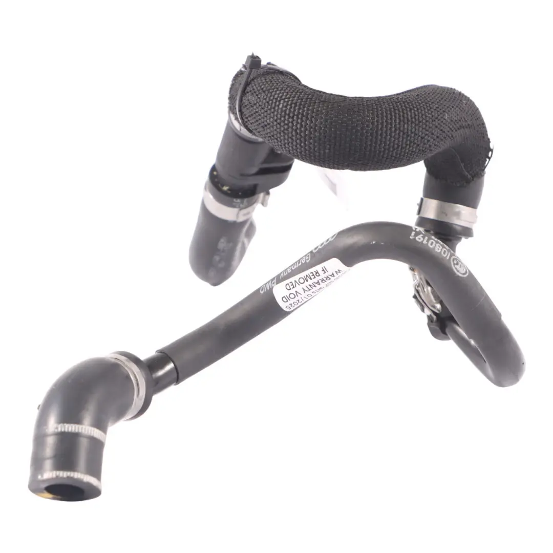 Servofreno Tubo Vuoto per AUDI Q7 4L Quattro Diesel 3.0 TDI con numero di parte 4L0611931H AUDI Q7 4L Quattro Diesel 3.0 TDI Servofreno Tubo Vuoto - SKU 4L0611931H - Numero di parte 4L0611931H