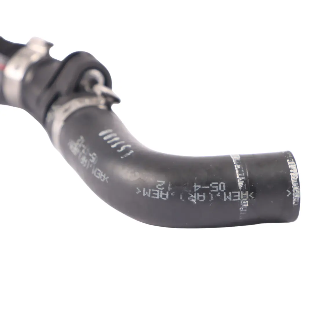 Tuyau d'aspiration du servo frein pour AUDI Q7 4L Quattro Diesel 3.0 TDI à propos du numéro de pièce 4L0611931H AUDI Q7 4L Quattro Diesel 3.0 TDI Tuyau d'aspiration du servo frein - SKU 4L0611931H - Numéro de pièce 4L0611931H