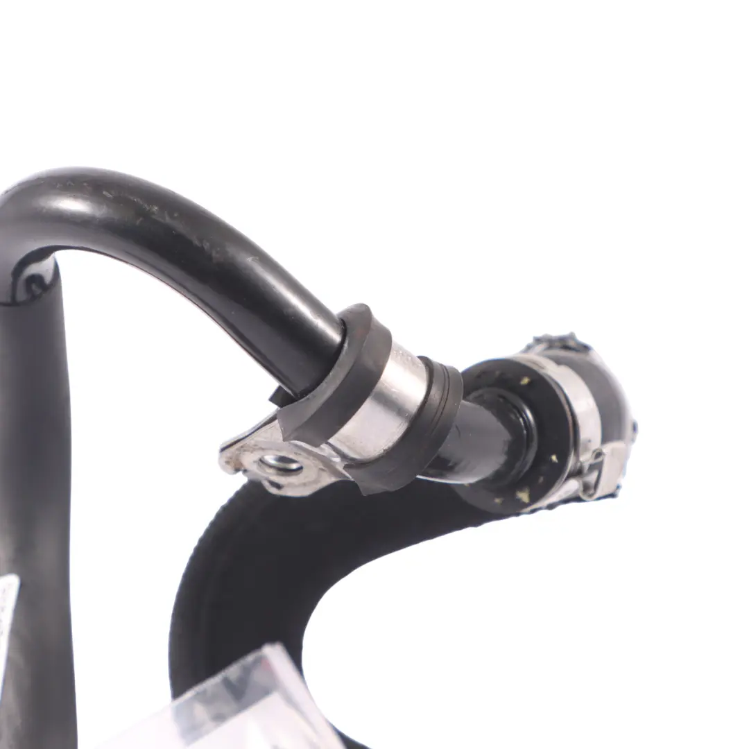 Servofreno Tubo de Vacío para AUDI Q7 4L Quattro Diesel 3.0 TDI con número de pieza 4L0611931H AUDI Q7 4L Quattro Diesel 3.0 TDI Servofreno Tubo de Vacío - SKU 4L0611931H - Número de pieza 4L0611931H