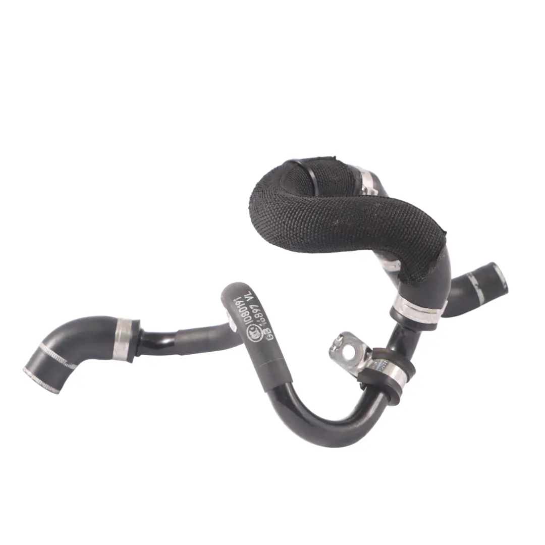 Servofreno Tubo de Vacío para AUDI Q7 4L Quattro Diesel 3.0 TDI con número de pieza 4L0611931H AUDI Q7 4L Quattro Diesel 3.0 TDI Servofreno Tubo de Vacío - SKU 4L0611931H - Número de pieza 4L0611931H