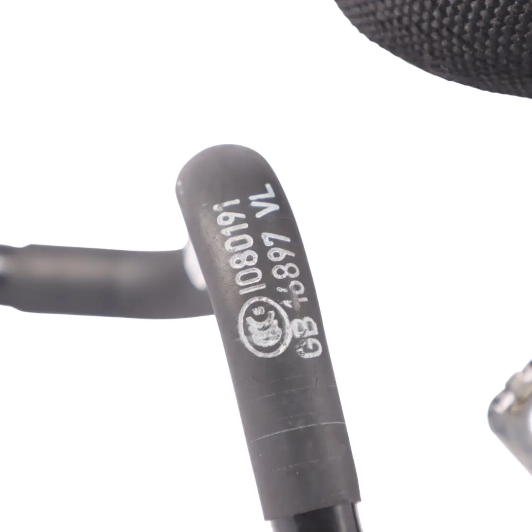 Servofreno Tubo Vuoto per AUDI Q7 4L Quattro Diesel 3.0 TDI con numero di parte 4L0611931H AUDI Q7 4L Quattro Diesel 3.0 TDI Servofreno Tubo Vuoto - SKU 4L0611931H - Numero di parte 4L0611931H