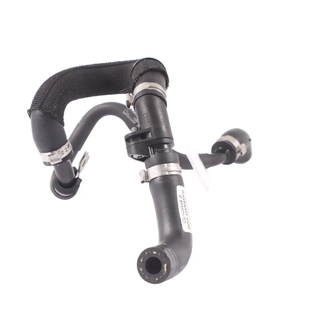AUDI Q7 4L Quattro Diesel 3.0 TDI Brake Servo Vacuum Pipe Hose - SKU 4L0611931H - Part number 4L0611931H