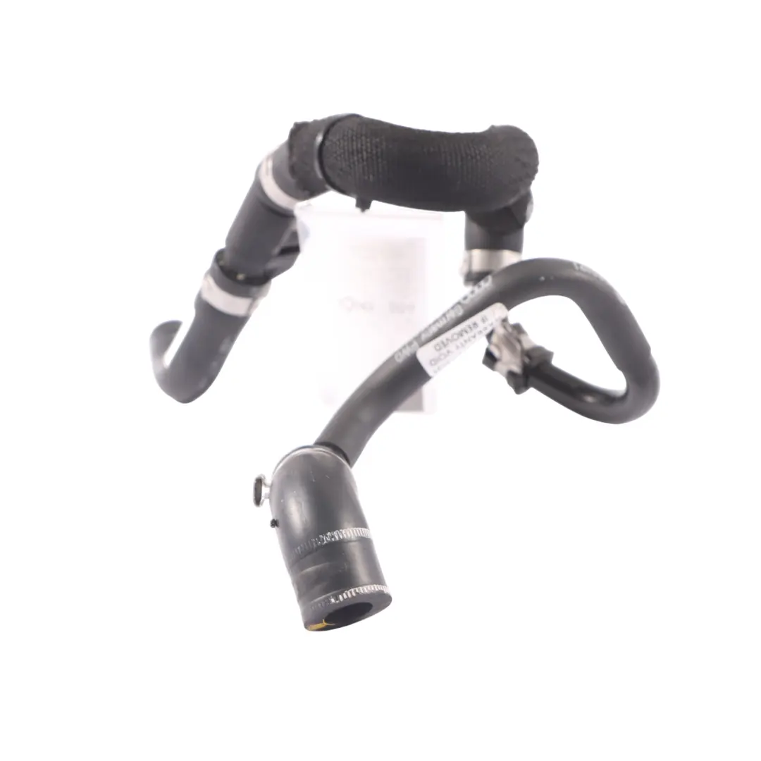 AUDI Q7 4L Quattro Diesel 3.0 TDI Brake Servo Vacuum Pipe Hose - SKU 4L0611931H - Part number 4L0611931H