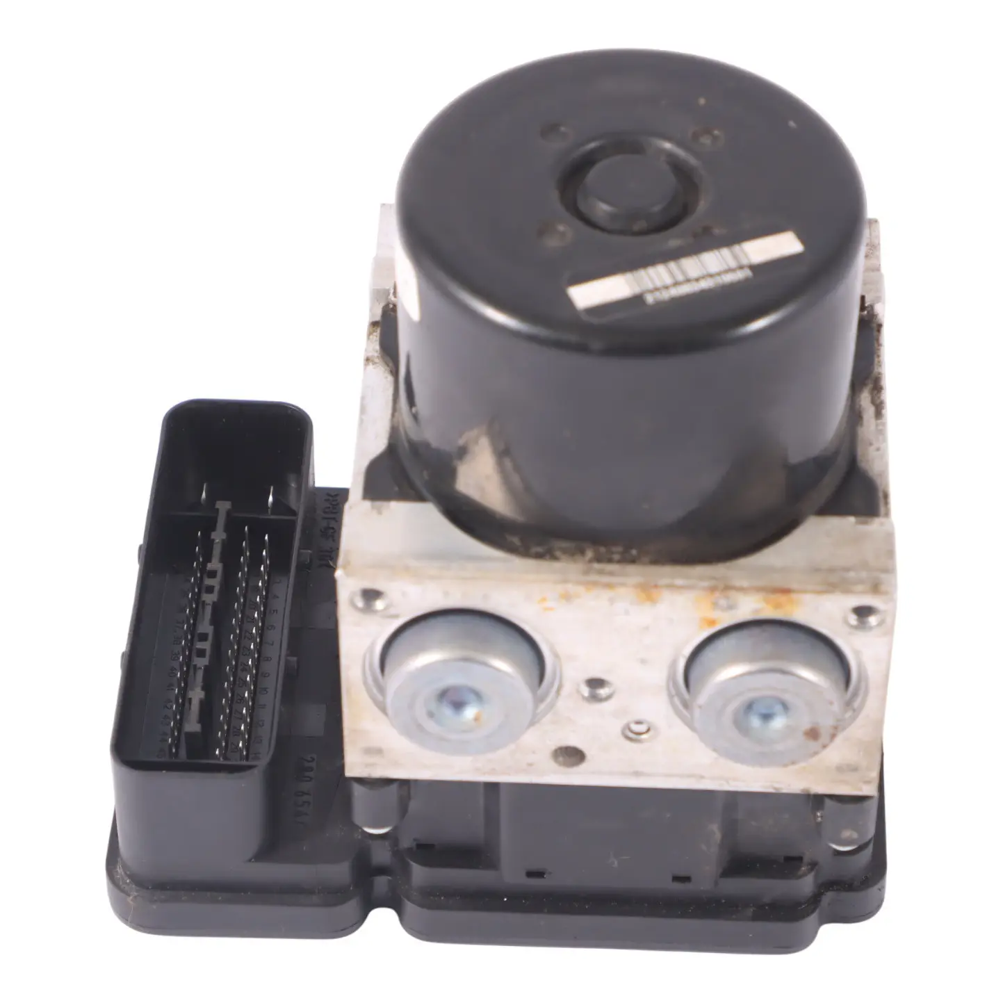 Modulo Di Controllo Dell'Unità Idraulica Pompa Freno ABS Audi Q7 4L 4L0614517K