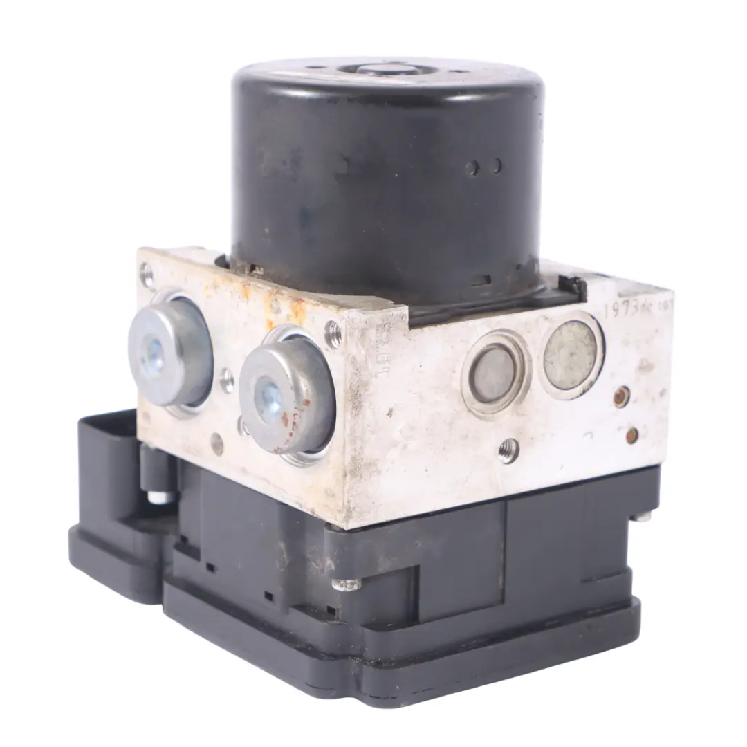 ABS Brake Pump Hydraulic Unit Control Module to Audi Q7 4L with Part number 4L0614517K Audi Q7 4L ABS Brake Pump Hydraulic Unit Control Module - SKU 4L0614517K - Part number 4L0614517K