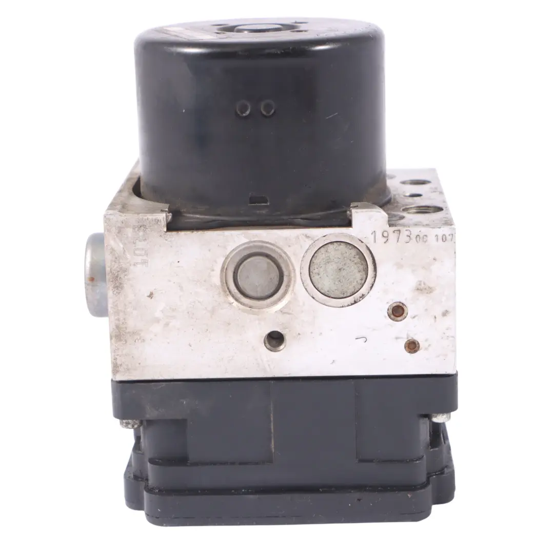  Módulo Control La Unidad Hidráulica La Bomba Freno ABS Del Audi Q7 4L - SKU 4L0614517K - Número de pieza 4L0614517K