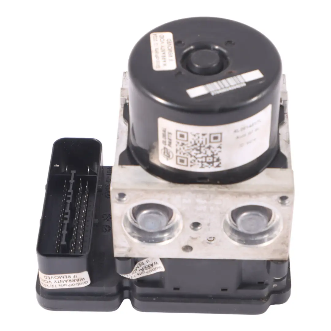 Audi Q7 4L Pompe freinage ABS Unité contrôle freinage hydraulique - SKU 4L0614517L - Numéro de pièce 4L0614517L