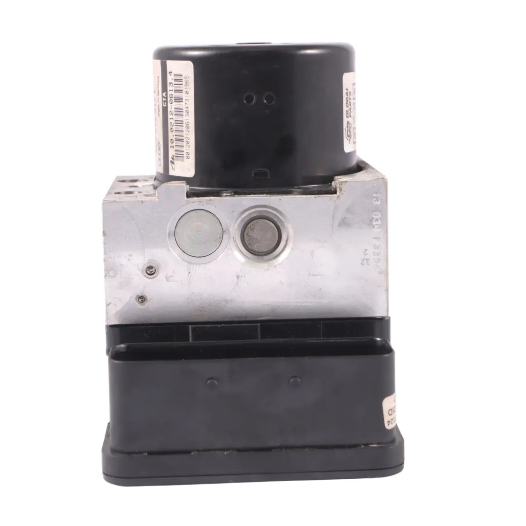 Audi Q7 4L Pompe freinage ABS Unité contrôle freinage hydraulique - SKU 4L0614517L - Numéro de pièce 4L0614517L