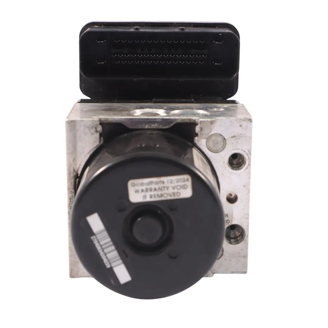 Audi Q7 4L Pompe freinage ABS Unité contrôle freinage hydraulique - SKU 4L0614517L - Numéro de pièce 4L0614517L