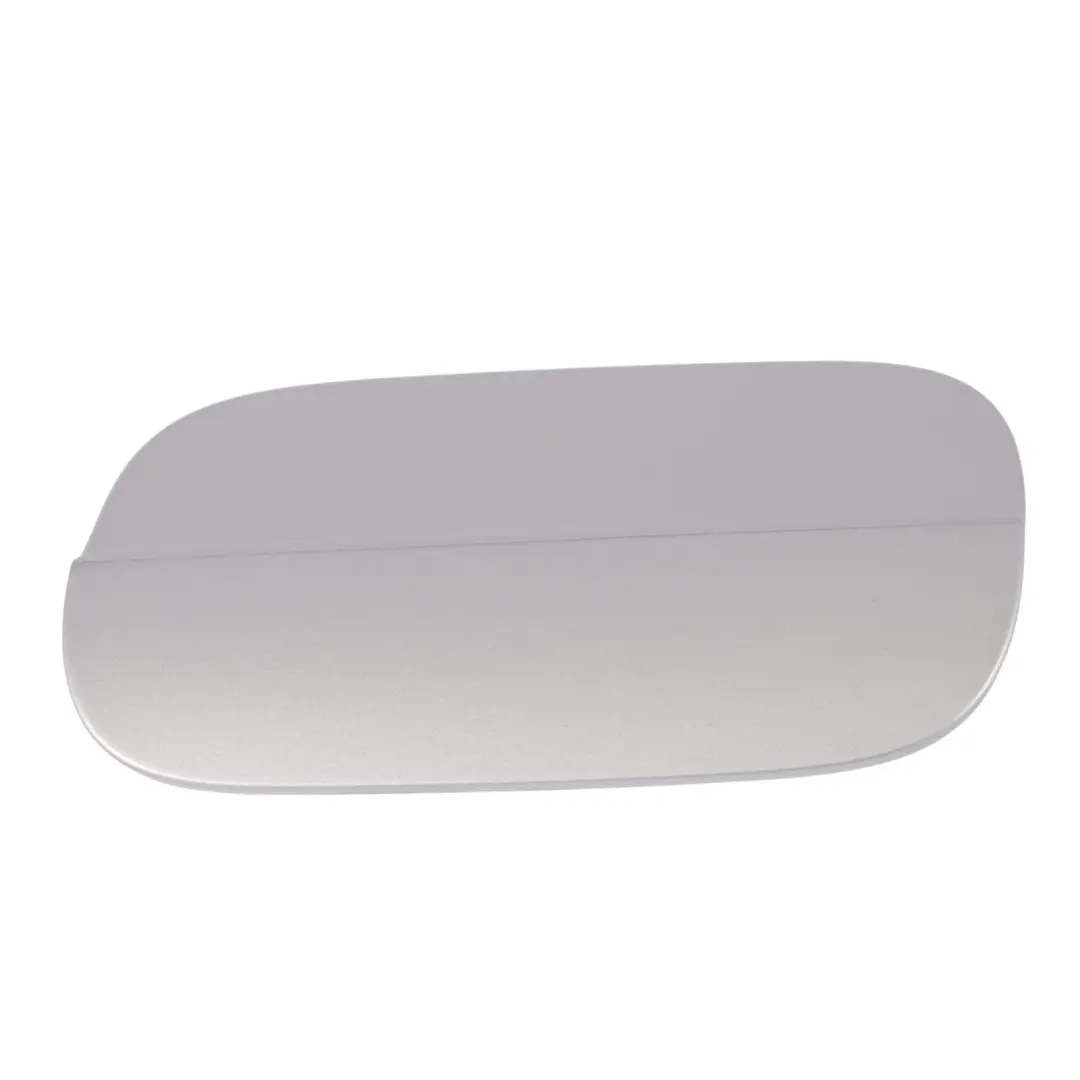 Fill In Filler Flap Cap Cover Lid Ice Silver Metallic - X7W to Audi Q7 4L Fuel with Part number 4L0809907A Audi Q7 4L Fuel Fill In Filler Flap Cap Cover Lid Ice Silver Metallic - X7W - SKU 4L0809907A-ICS - Part number 4L0809907A