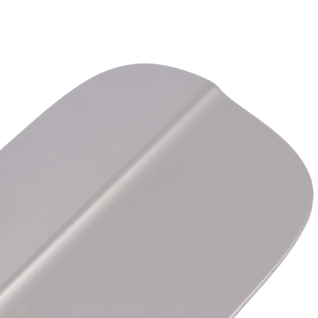 Carburante Riempire Flap Tappo Argento Ghiaccio Metallizzato - X7W per Audi Q7 4L con numero di parte 4L0809907A Audi Q7 4L Carburante Riempire Flap Tappo Argento Ghiaccio Metallizzato - X7W - SKU 4L0809907A-ICS - Numero di parte 4L0809907A