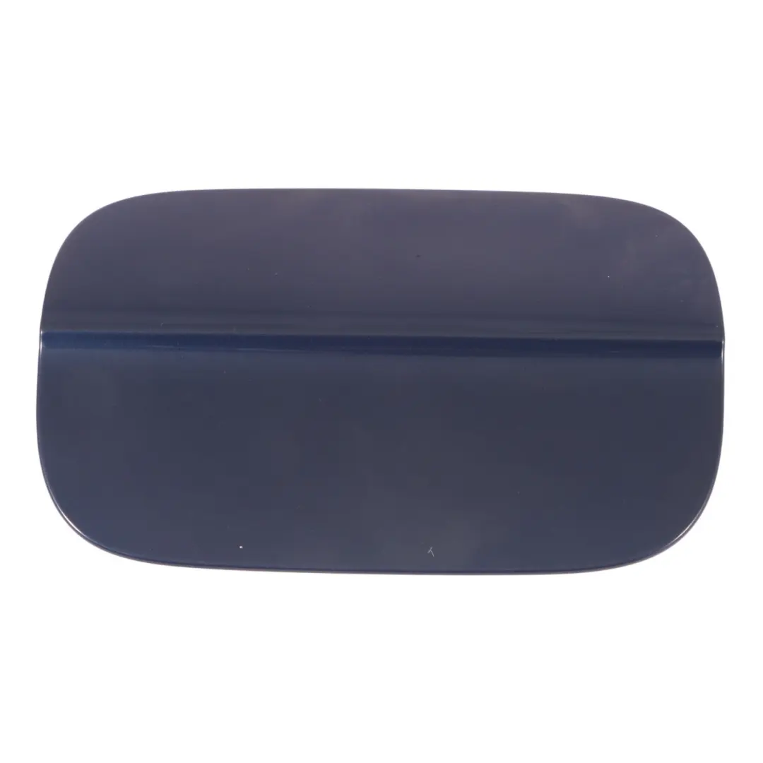 Audi Q7 4L Tankeinfüll Deckel Mugelloblau Perleffekt Z5E - SKU 4L0809907A-MUB - Teilenummer 4L0809907A