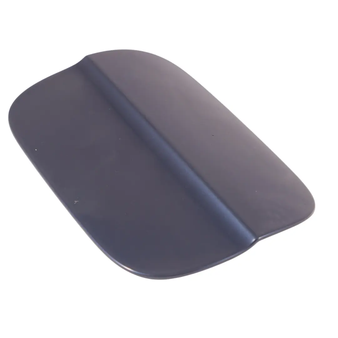 Audi Q7 4L Fuel Fill In Filler Flap Cap Cover Deckel Mugello Blue Pearl Effekt Z5E - SKU 4L0809907A-MUB - Teilenummer 4L0809907A