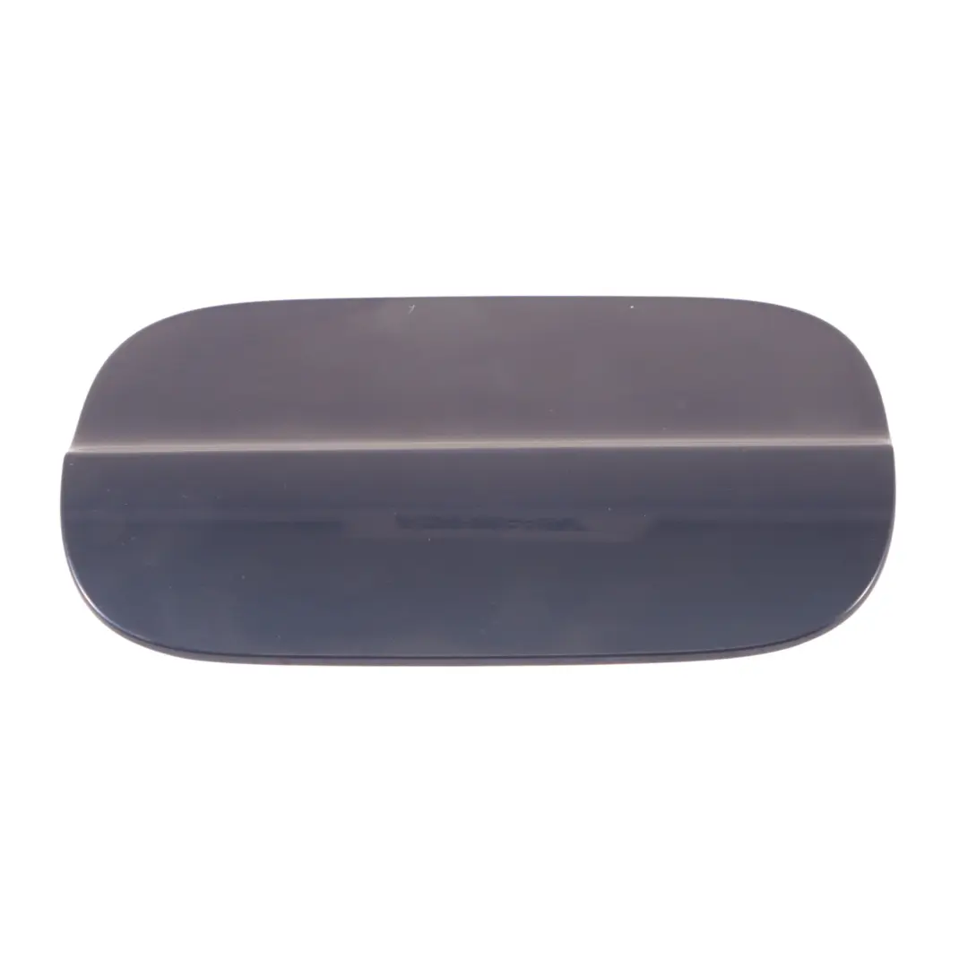 Audi Q7 4L Tankeinfüll Deckel Mugelloblau Perleffekt Z5E - SKU 4L0809907A-MUB - Teilenummer 4L0809907A