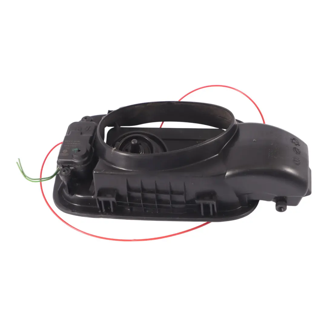 Carburante coperchio sportello rifornimento Alloggiamento Audi Q7 4L - SKU 4L0809999 - Numero di parte 4L0809999