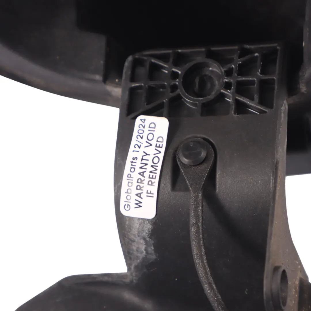 Carburante coperchio sportello rifornimento Alloggiamento Audi Q7 4L - SKU 4L0809999 - Numero di parte 4L0809999