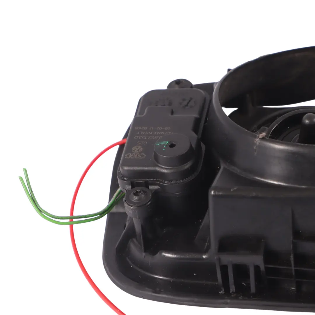 Carburante coperchio sportello rifornimento Alloggiamento Audi Q7 4L - SKU 4L0809999 - Numero di parte 4L0809999