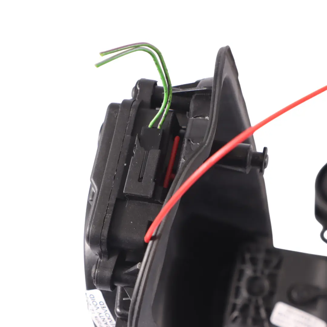 Carburante coperchio sportello rifornimento Alloggiamento Audi Q7 4L - SKU 4L0809999 - Numero di parte 4L0809999