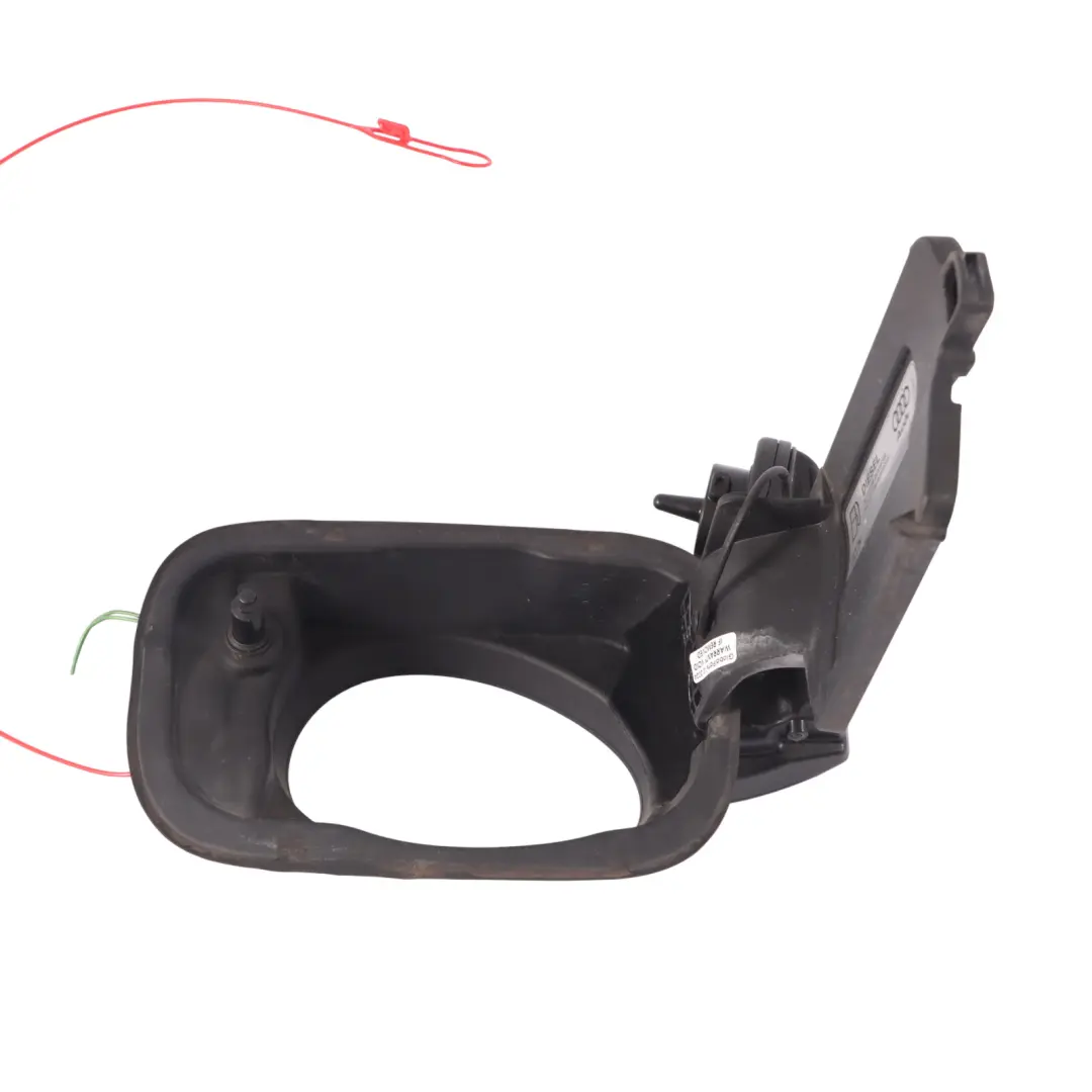 Carburante coperchio sportello rifornimento Alloggiamento Audi Q7 4L - SKU 4L0809999 - Numero di parte 4L0809999