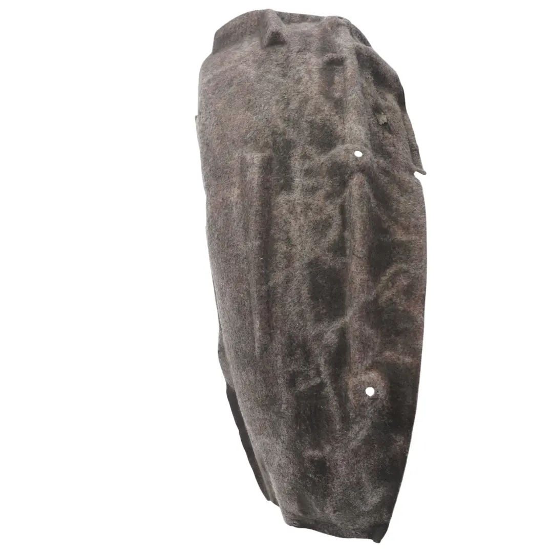 passaruota posteriore sinistro Fodera Paraspruzzi Fodera per Audi Q7 4L con numero di parte 4L0810171C Audi Q7 4L passaruota posteriore sinistro Fodera Paraspruzzi Fodera - SKU 4L0810171C - Numero di parte 4L0810171C