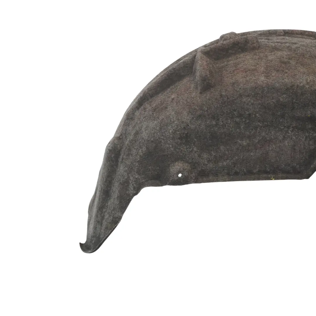 Paso de rueda trasero izquierdo Protector antisalpicaduras para Audi Q7 4L con número de pieza 4L0810171C Audi Q7 4L Paso de rueda trasero izquierdo Protector antisalpicaduras - SKU 4L0810171C - Número de pieza 4L0810171C