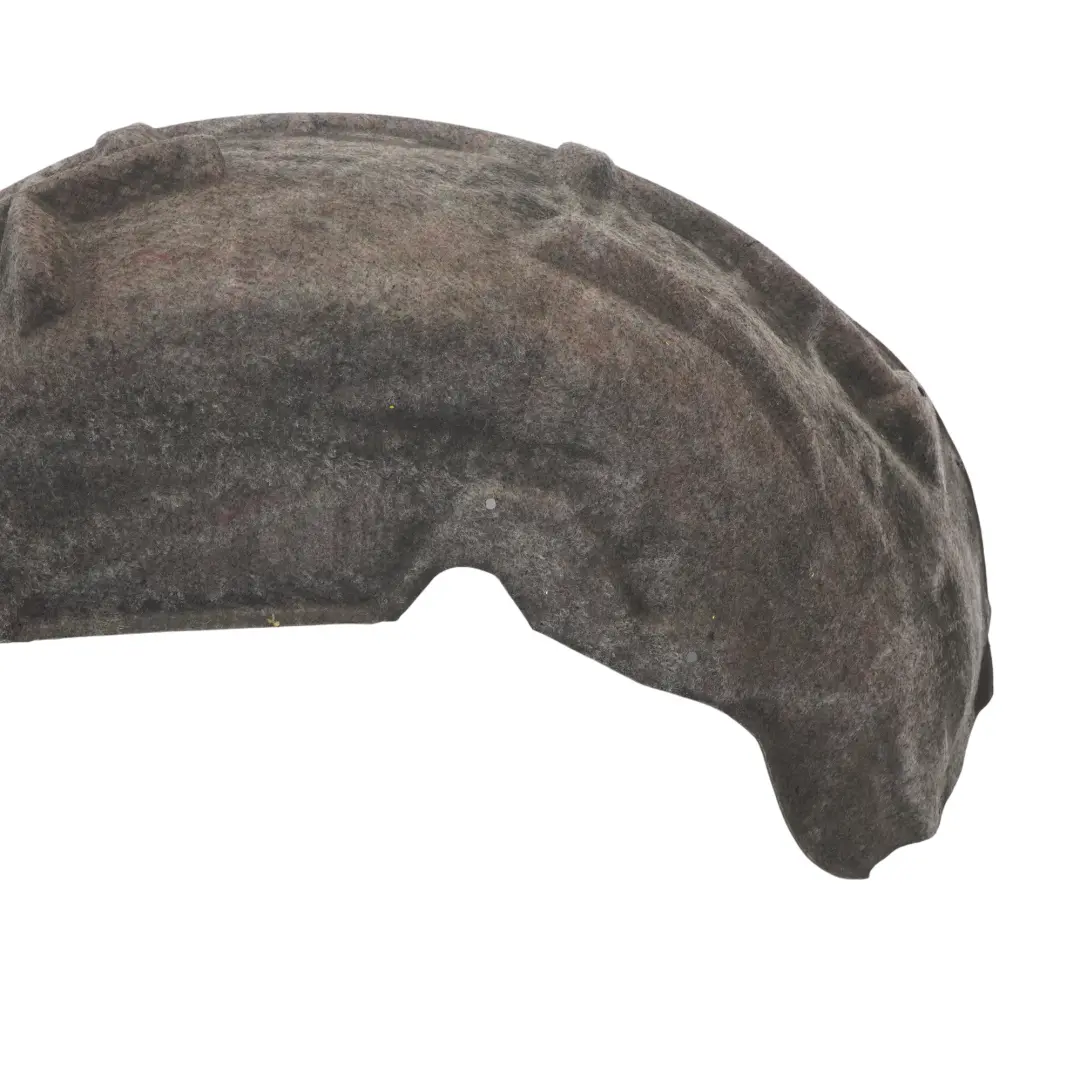 Paso de rueda trasero izquierdo Protector antisalpicaduras para Audi Q7 4L con número de pieza 4L0810171C Audi Q7 4L Paso de rueda trasero izquierdo Protector antisalpicaduras - SKU 4L0810171C - Número de pieza 4L0810171C