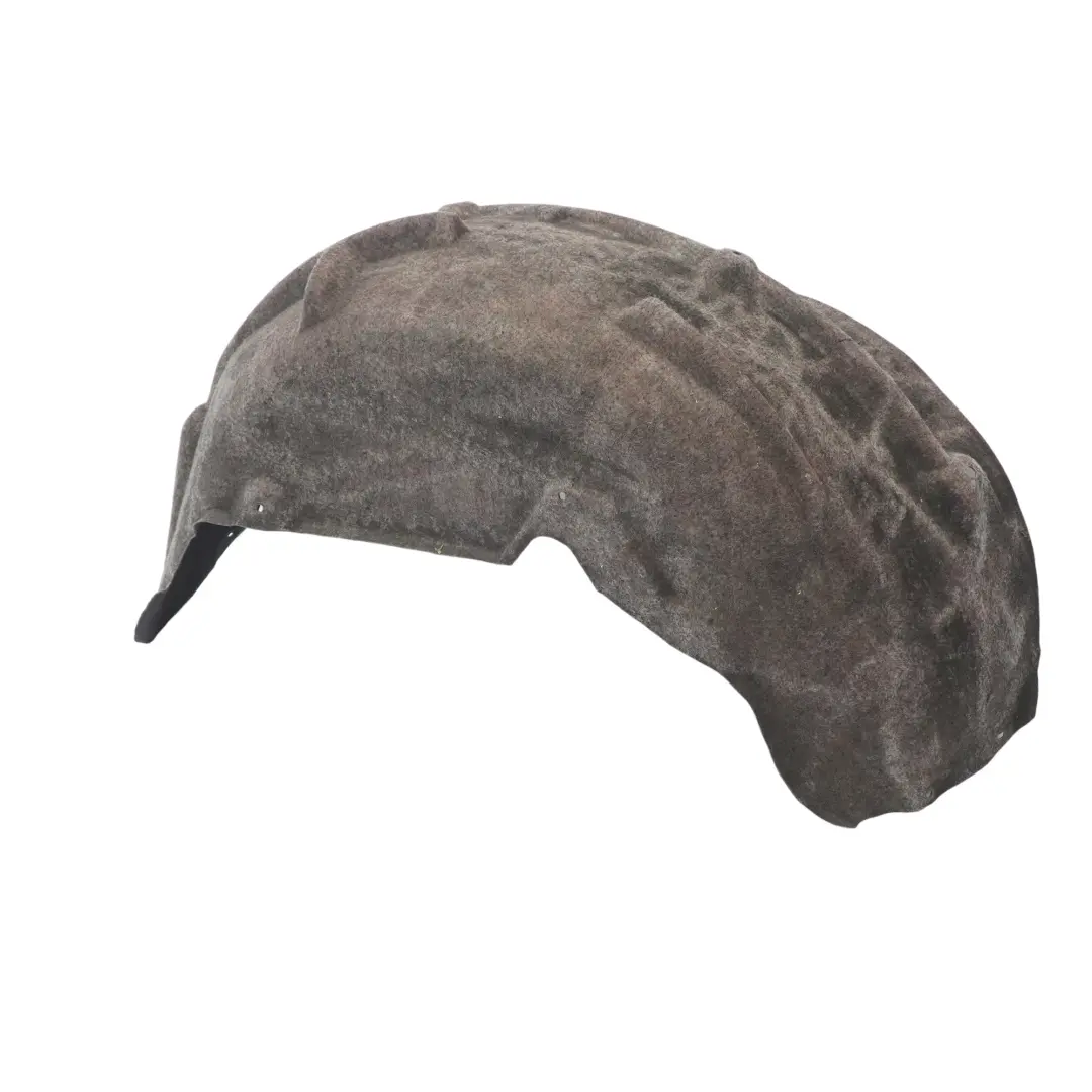 Arch Rear Left N/S Liner Splash Guard Lining to Audi Q7 4L Wheel with Part number 4L0810171C Audi Q7 4L Wheel Arch Rear Left N/S Liner Splash Guard Lining - SKU 4L0810171C - Part number 4L0810171C