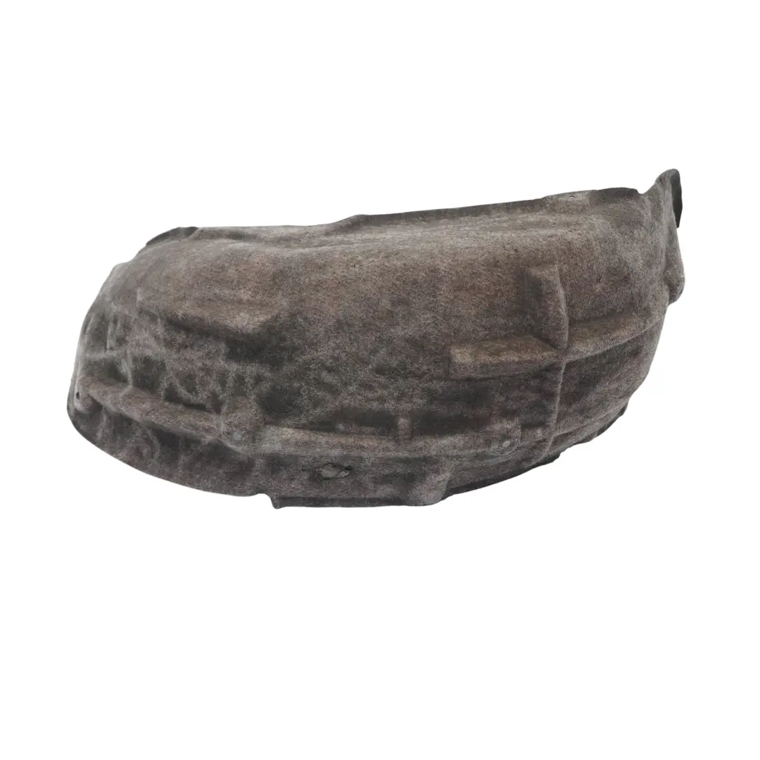 Doublure de passage de roue arrière gauche protection pour Audi Q7 4L à propos du numéro de pièce 4L0810171C Audi Q7 4L Doublure de passage de roue arrière gauche protection - SKU 4L0810171C - Numéro de pièce 4L0810171C