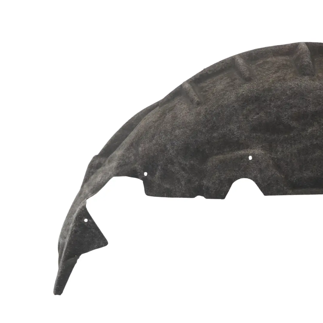 Audi Q7 4L Wheel Arch Rear Right O/S Liner Splash Guard Lining - SKU 4L0810172C - Part number 4L0810172C