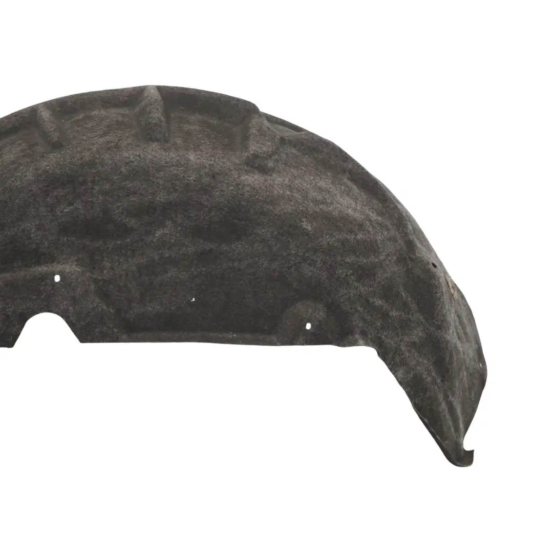 Doublure de passage de roue arrière droite Doublure pour Audi Q7 4L à propos du numéro de pièce 4L0810172C Audi Q7 4L Doublure de passage de roue arrière droite Doublure - SKU 4L0810172C - Numéro de pièce 4L0810172C