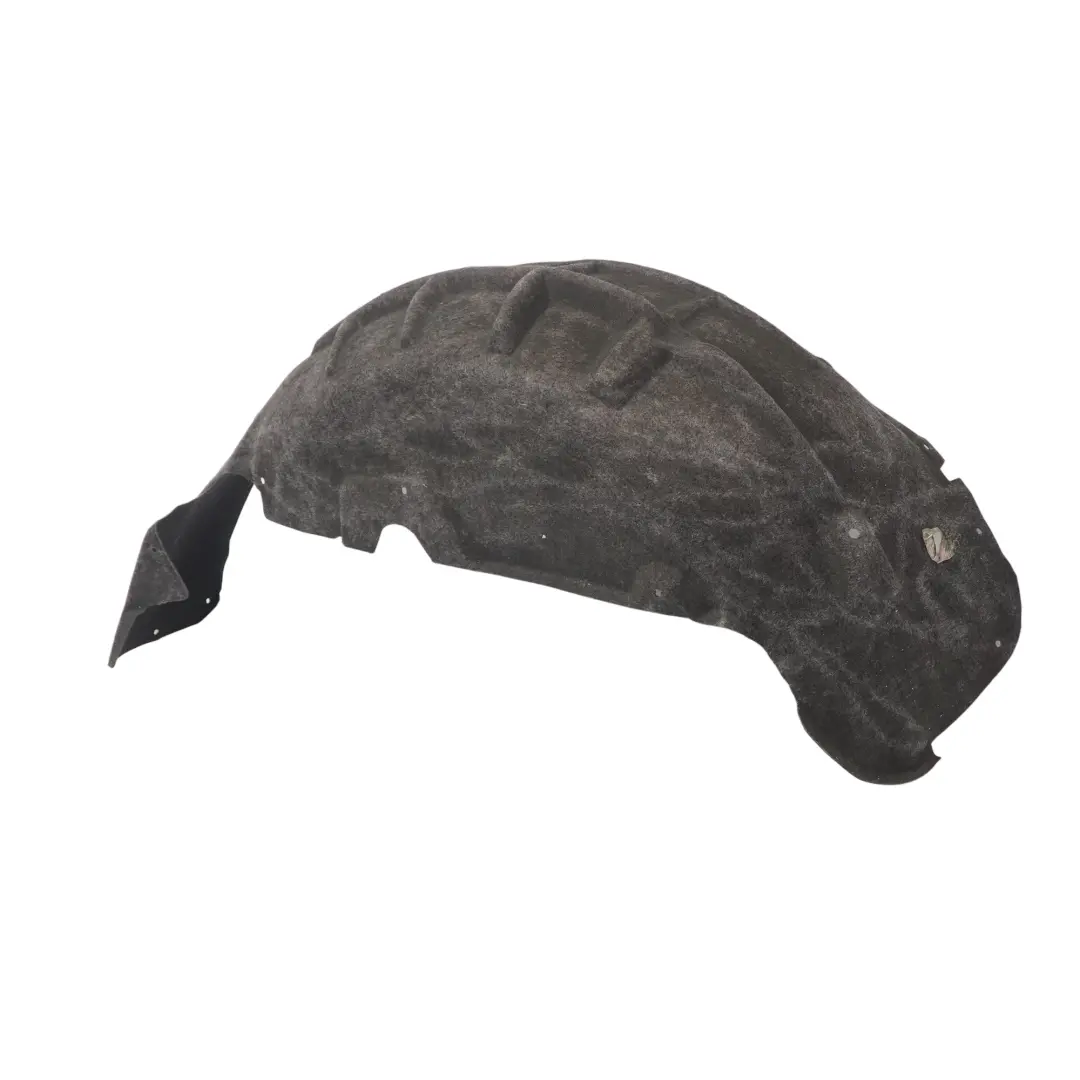 Radkasten hinten rechts Liner Spritzschutzauskleidung für Audi Q7 4L mit Teilenummer 4L0810172C Audi Q7 4L Radkasten hinten rechts Liner Spritzschutzauskleidung - SKU 4L0810172C - Teilenummer 4L0810172C