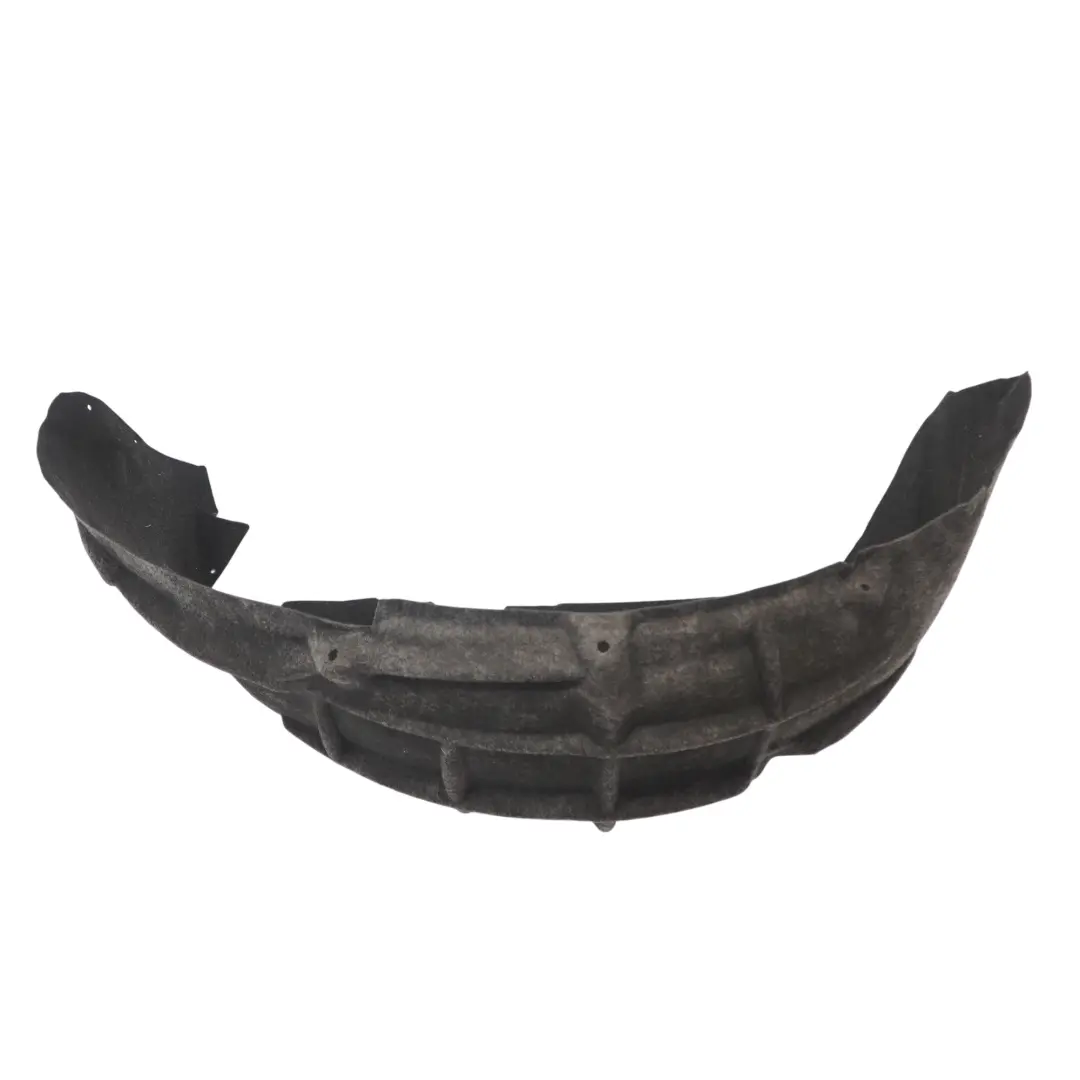 Passaruota posteriore destro Fodera Paraspruzzi Fodera per Audi Q7 4L con numero di parte 4L0810172C Audi Q7 4L Passaruota posteriore destro Fodera Paraspruzzi Fodera - SKU 4L0810172C - Numero di parte 4L0810172C