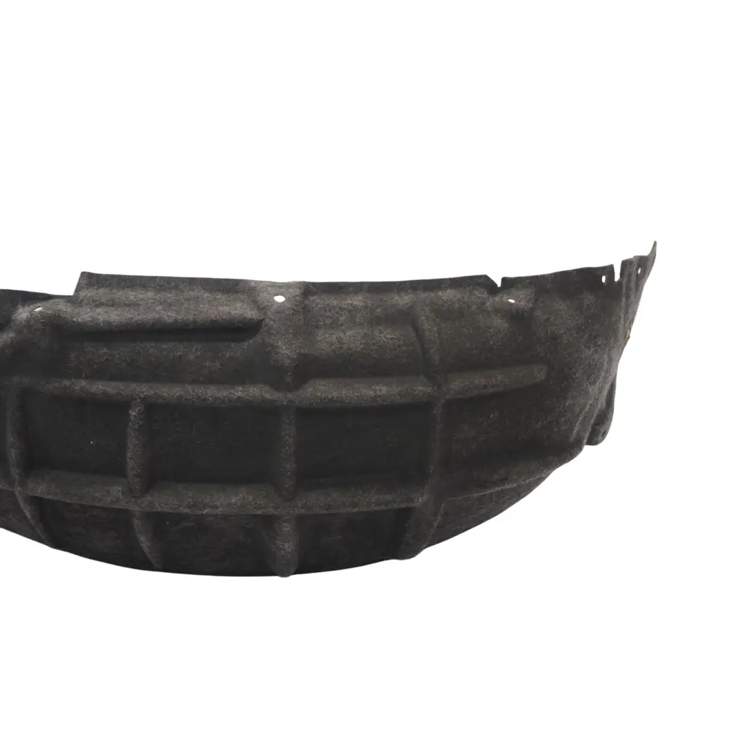 Audi Q7 4L Doublure de passage de roue arrière droite Doublure - SKU 4L0810172C - Numéro de pièce 4L0810172C
