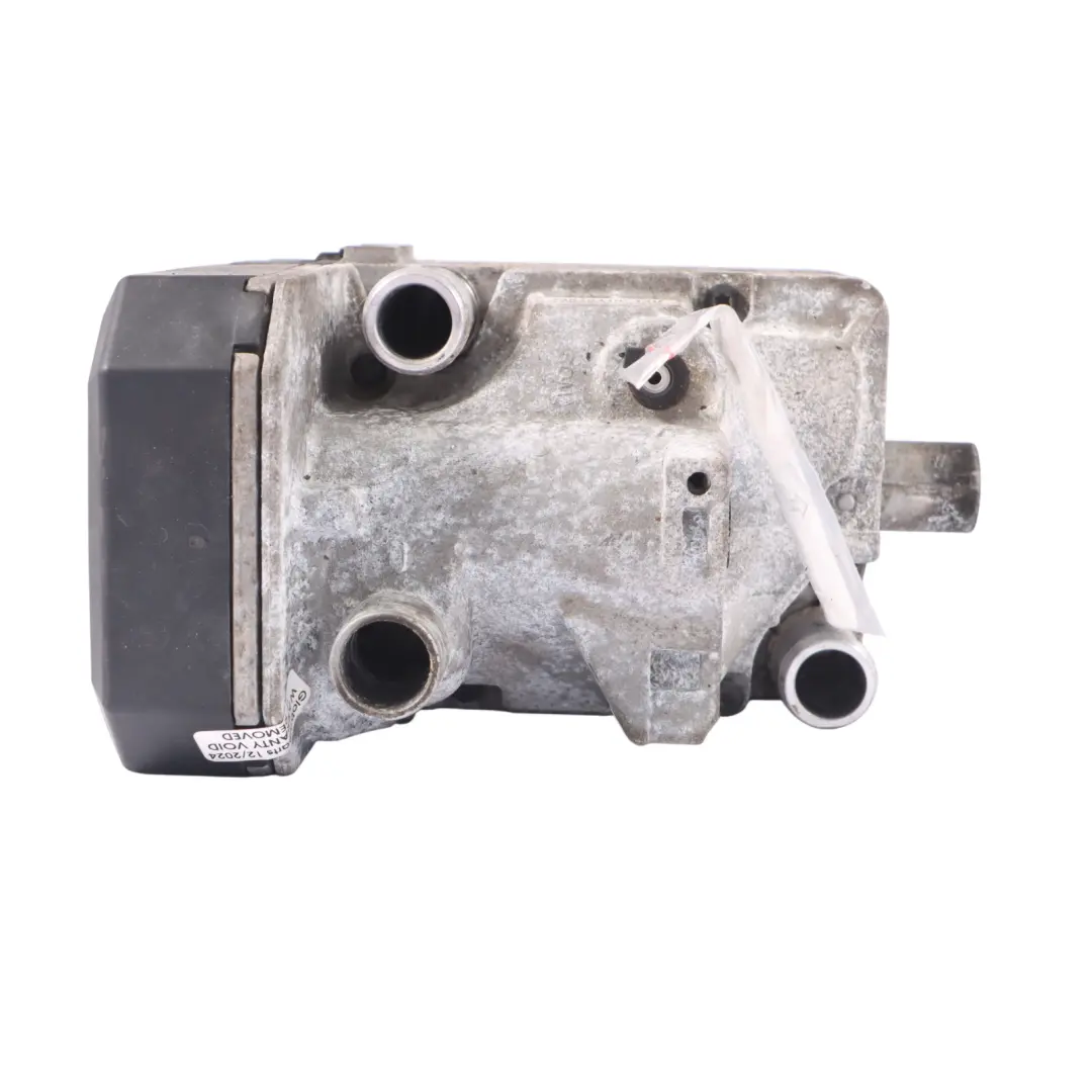 AUDI Q7 4L 3.0 TDI Parking Auxiliary Heater Diesel Webasto C - SKU 4L0815071H - Part number 4L0815071H