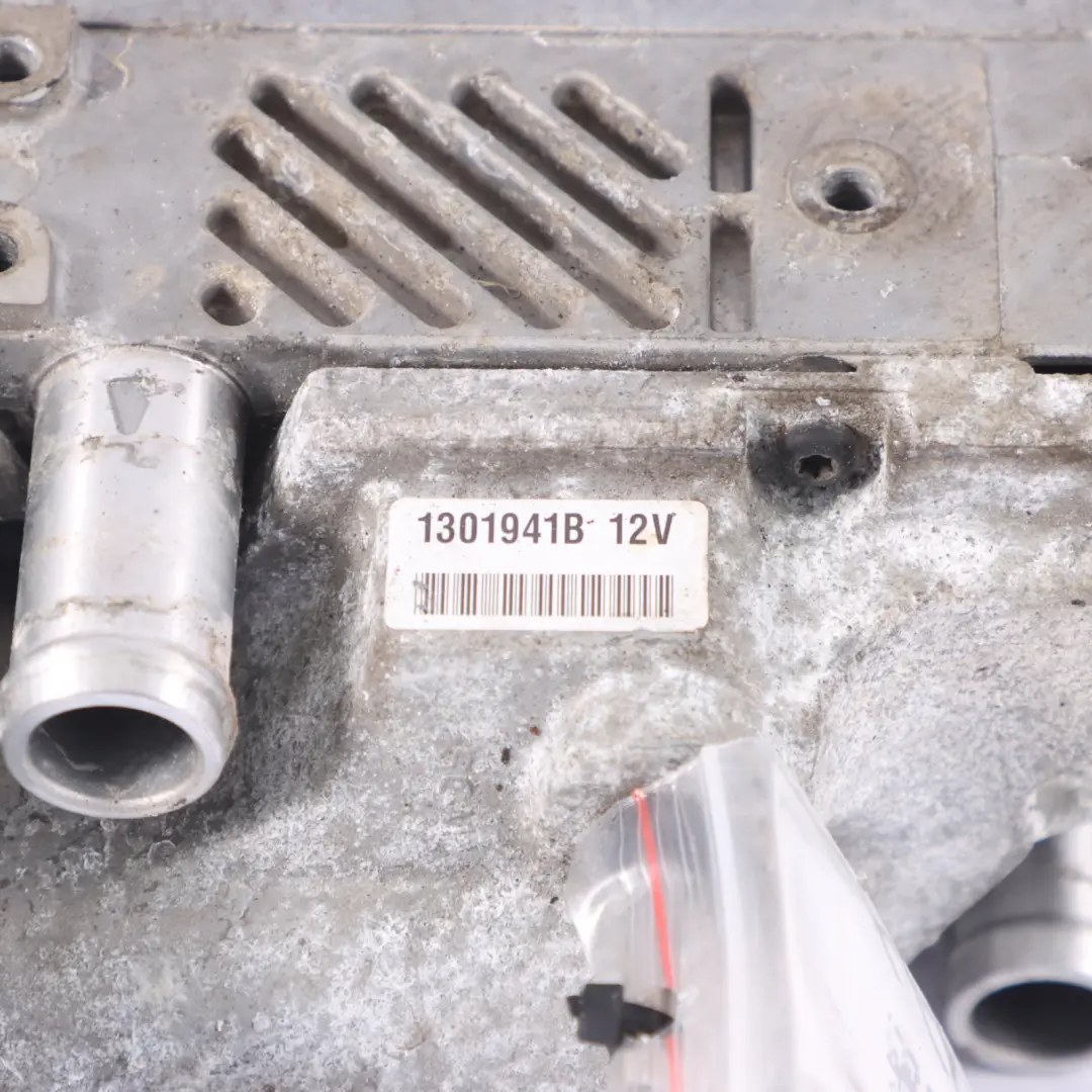 AUDI Q7 4L 3.0 TDI Parking Auxiliary Heater Diesel Webasto C - SKU 4L0815071H - Part number 4L0815071H