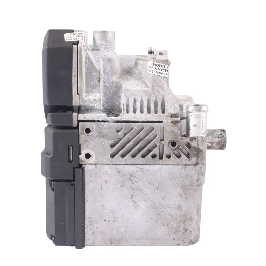 AUDI Q7 4L 3.0 TDI Parking Auxiliary Heater Diesel Webasto C - SKU 4L0815071H - Part number 4L0815071H