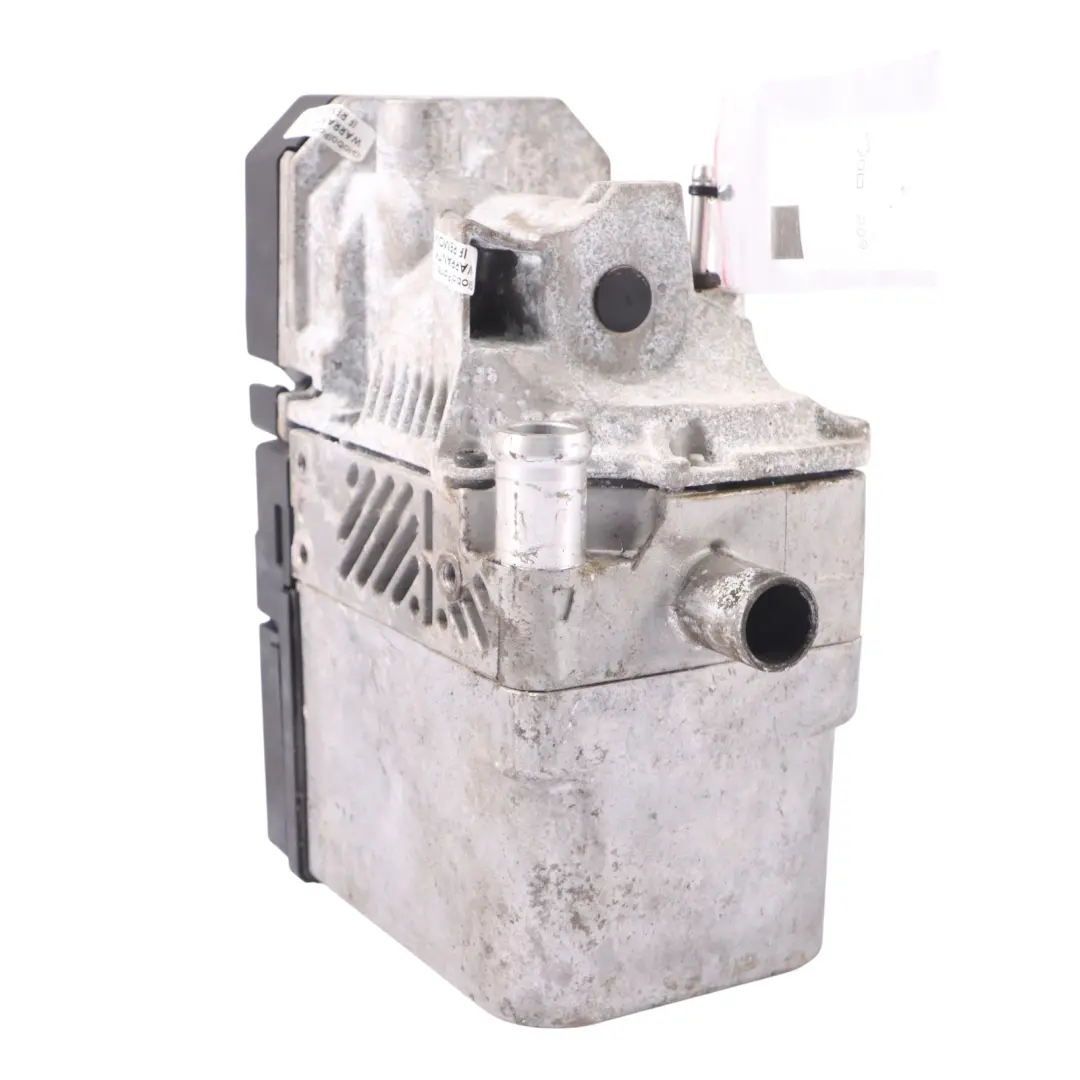 Postojowe Ogrzewanie Diesel Webasto Thermo C do AUDI Q7 4L 3.0 TDI o numerze 4L0815071H AUDI Q7 4L 3.0 TDI Postojowe Ogrzewanie Diesel Webasto Thermo C - SKU 4L0815071H - Numer Części 4L0815071H