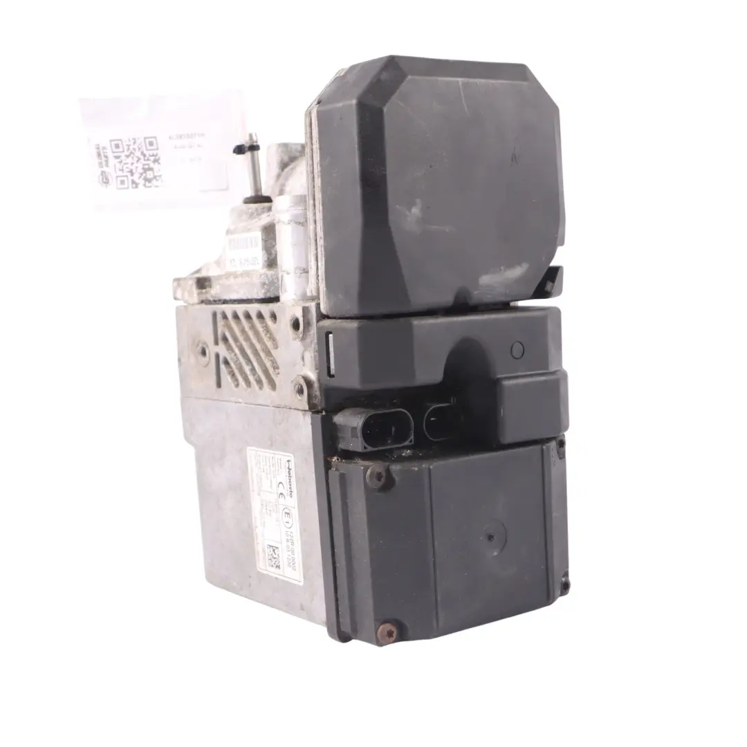 AUDI Q7 4L 3.0 TDI Parking Auxiliary Heater Diesel Webasto C - SKU 4L0815071H - Part number 4L0815071H
