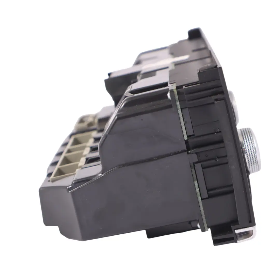 Audi Q7 4L Panneau contrôle climatisation tableau Interrupteur - SKU 4L0820043AB-1 - Numéro de pièce 4L0820043AB