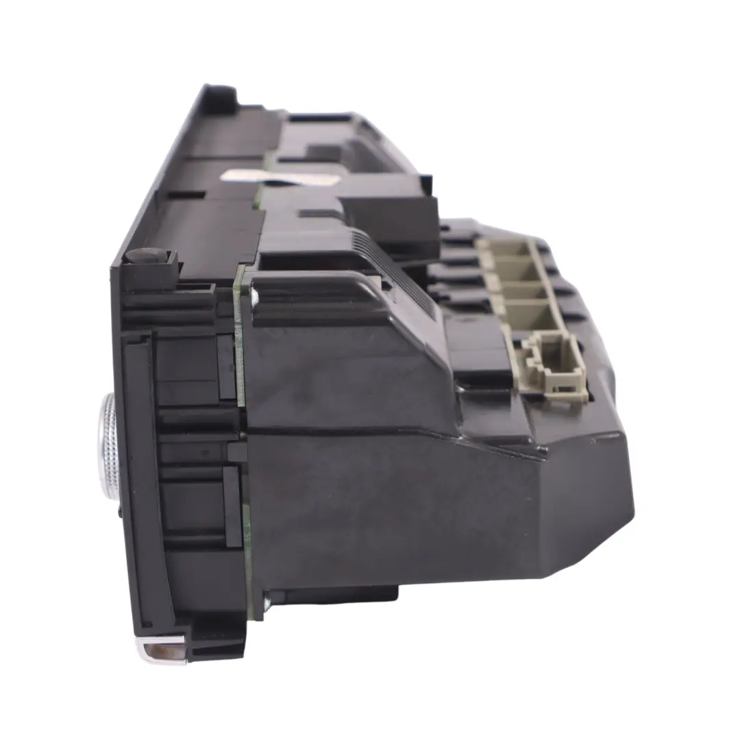 Audi Q7 4L Panneau contrôle climatisation tableau Interrupteur - SKU 4L0820043AB-1 - Numéro de pièce 4L0820043AB
