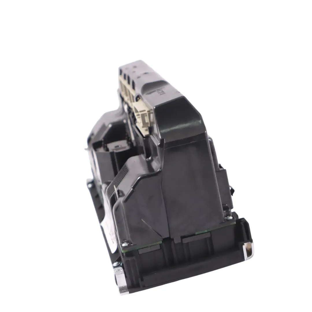 Panneau de contrôle climatique Ventilateur chauffage A/C 4L0820043F pour Audi Q7 4L à propos du numéro de pièce 4L0820043AP Audi Q7 4L Panneau de contrôle climatique Ventilateur chauffage A/C 4L0820043F - SKU 4L0820043AP - Numéro de pièce 4L0820043AP