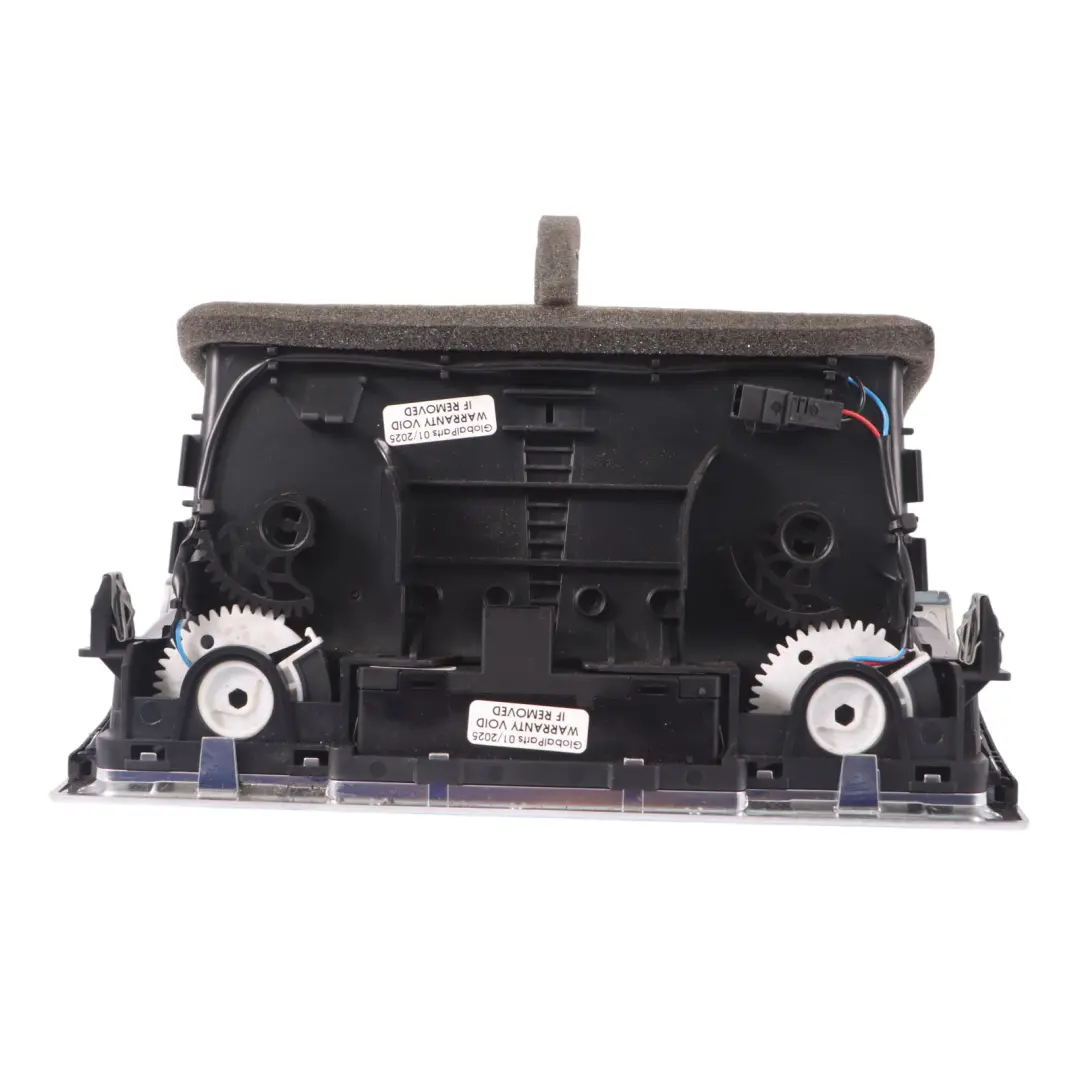 Audi Q7 4L Griglia aerazione Cruscotto Interruttore pericolo anteriore - SKU 4L0820951 - Numero di parte 4L0820951