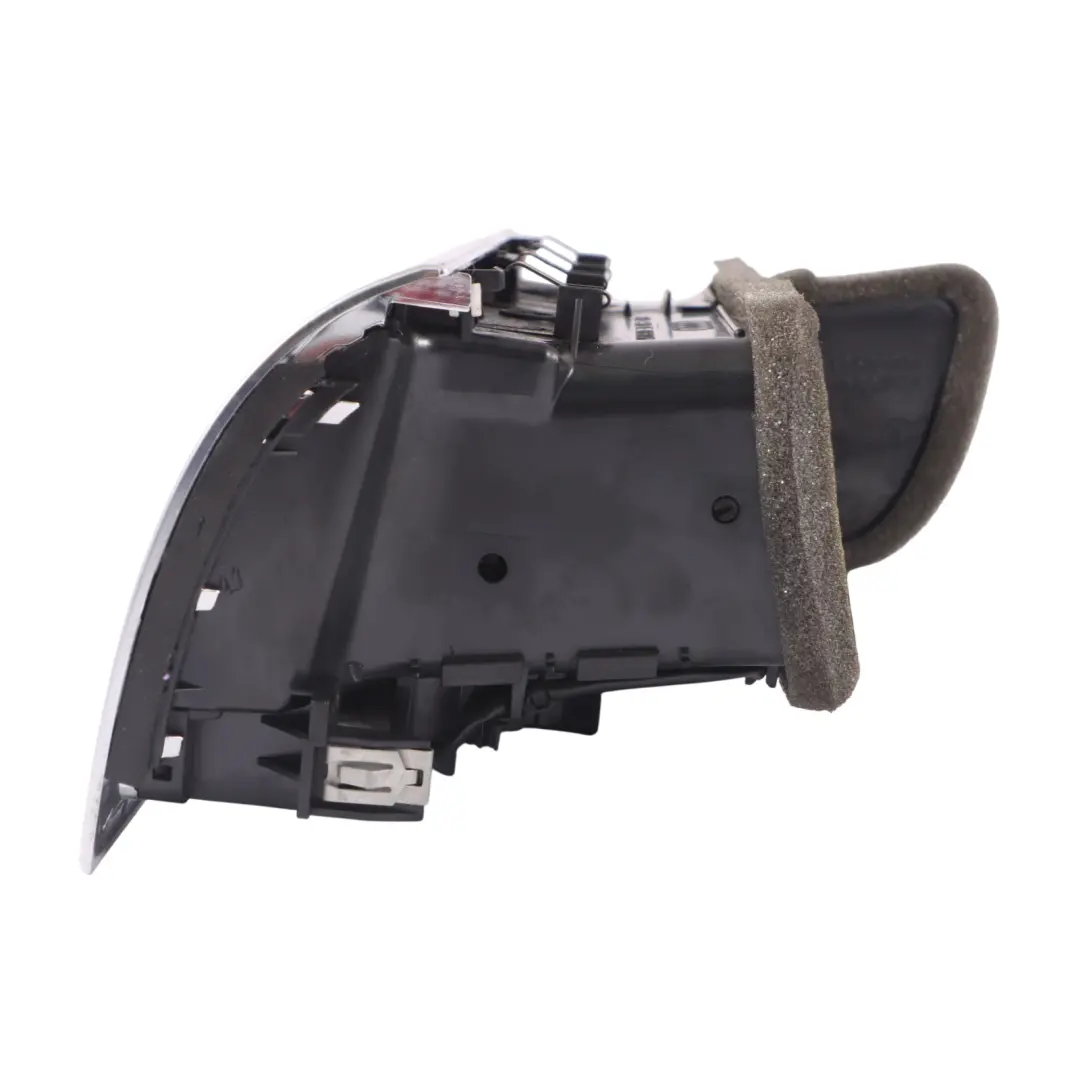 Audi Q7 4L Grille d'aération Tableau bord Interrupteur danger avant - SKU 4L0820951 - Numéro de pièce 4L0820951