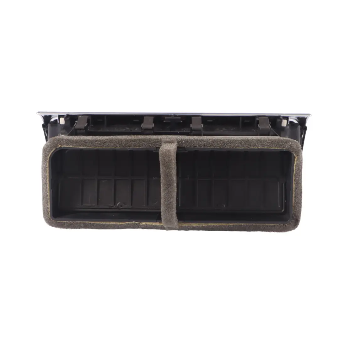 Audi Q7 4L Grille d'aération Tableau bord Interrupteur danger avant - SKU 4L0820951 - Numéro de pièce 4L0820951